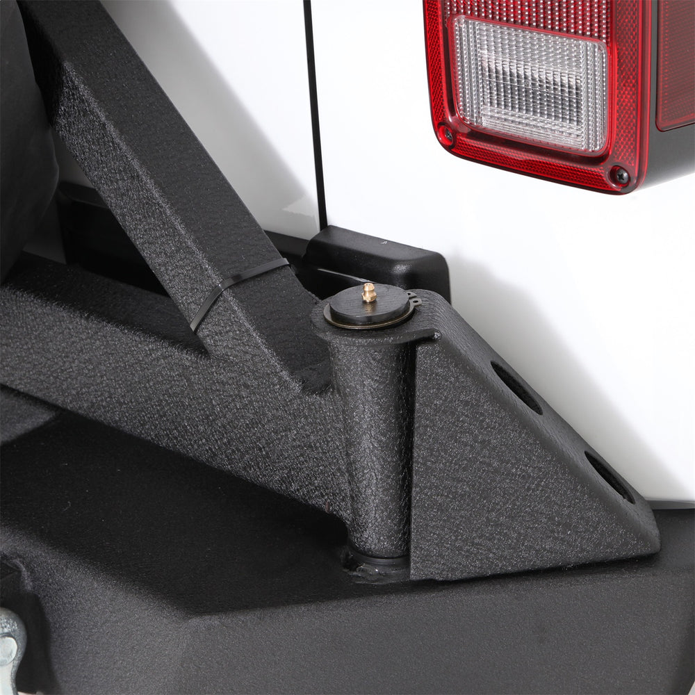 Smittybilt Replacment Billet Handle