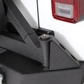Smittybilt Replacment Billet Handle