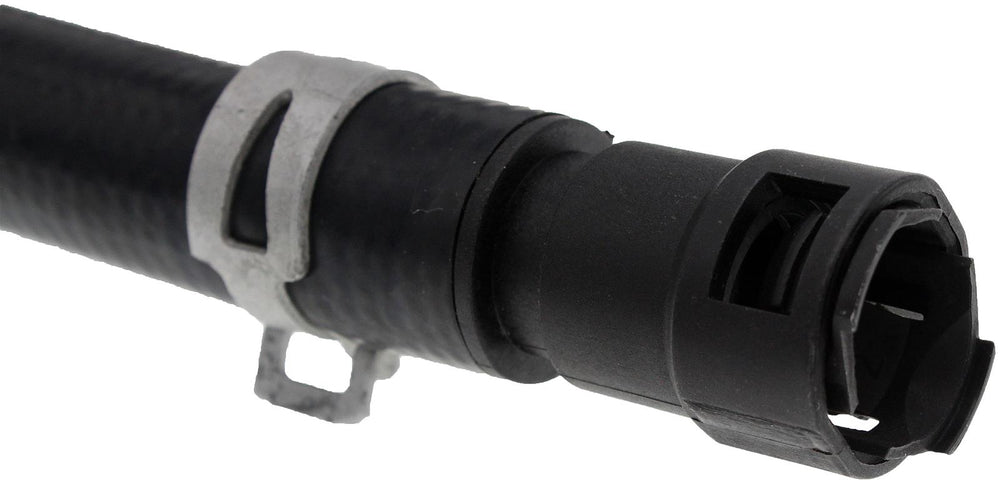 ENGINE HEATER HOSE ASSEMBLY