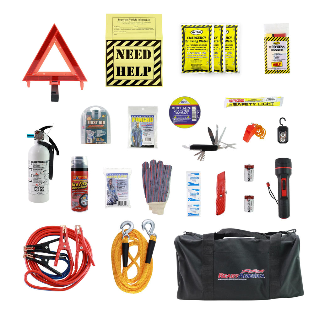 READY AMER auto part