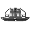 Smittybilt Latch Backing Plate
