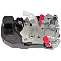 INTGR LATCH ACTUATOR