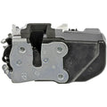INTGR LATCH ACTUATOR