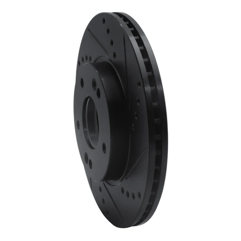 R1 Concepts black auto part