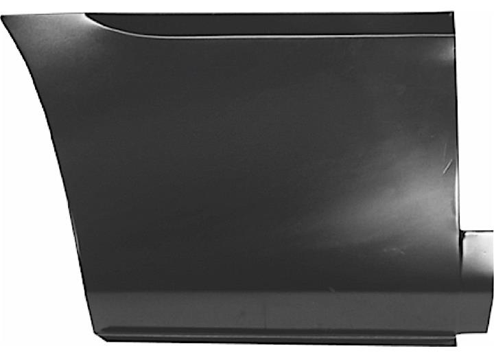 RH QUARTER PANEL LOWER FRONT SEC RAMCHARGER 7480