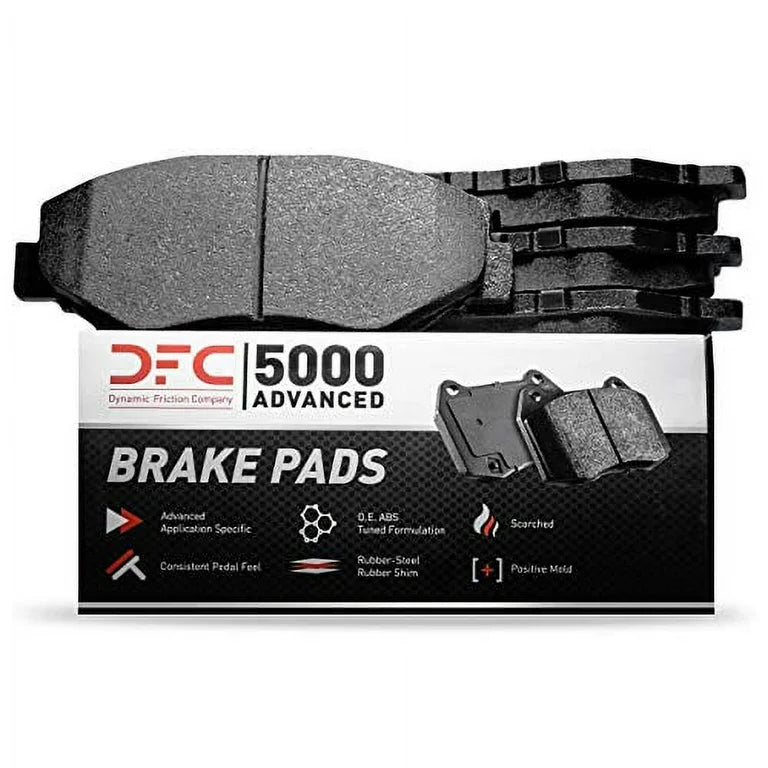 DFC auto part