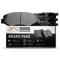 DFC auto part