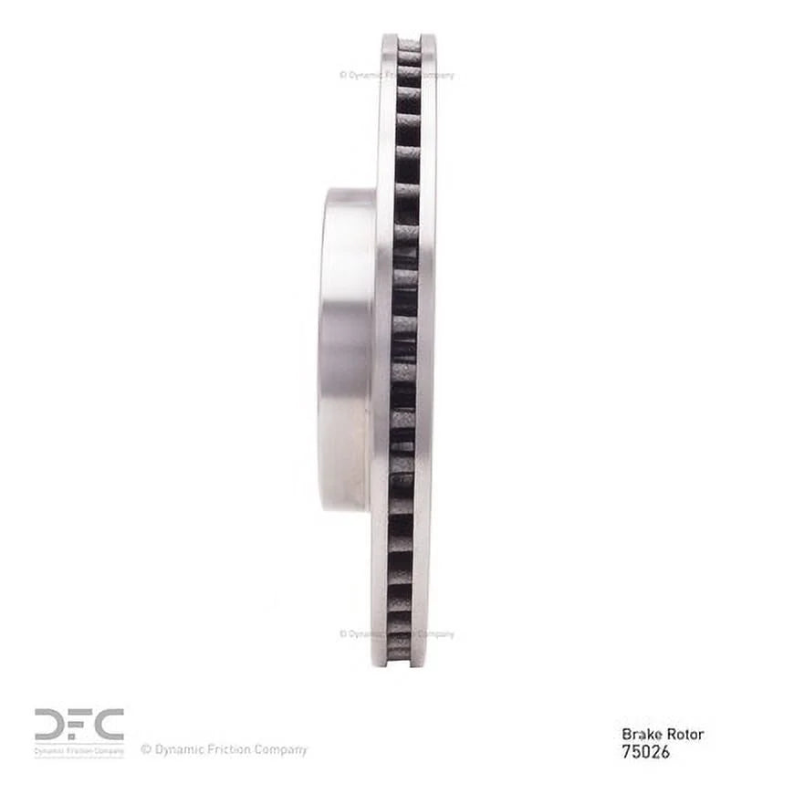 DFC auto part