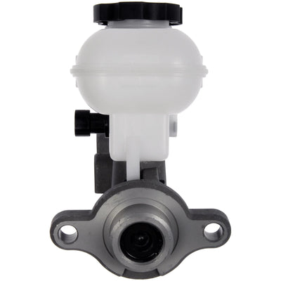 NEW MASTER CYLINDER