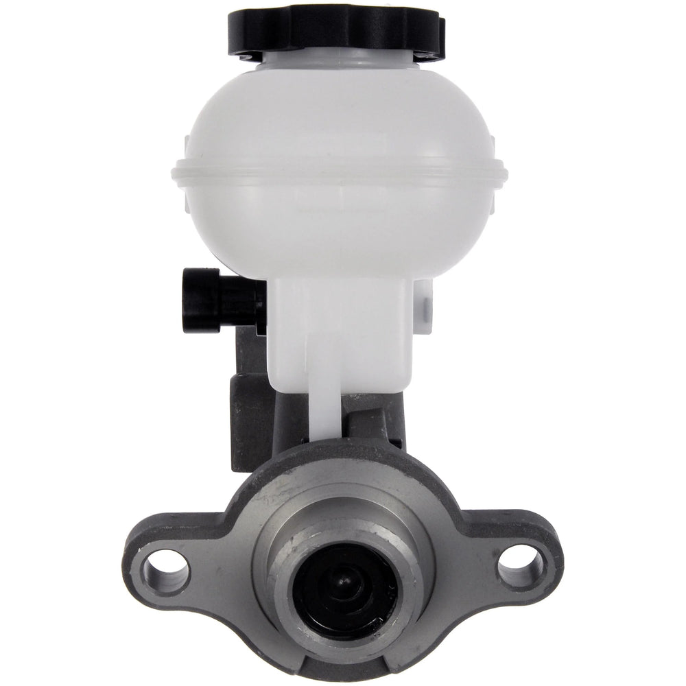 NEW MASTER CYLINDER