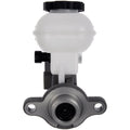 NEW MASTER CYLINDER