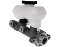 NEW MASTER CYLINDER