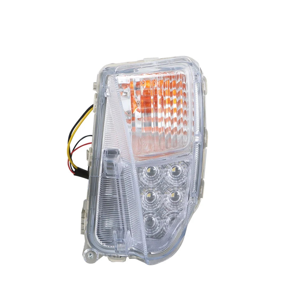 SPEC D TUNING auto part