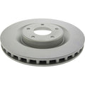 GCX ROTOR WITH FULL COATING