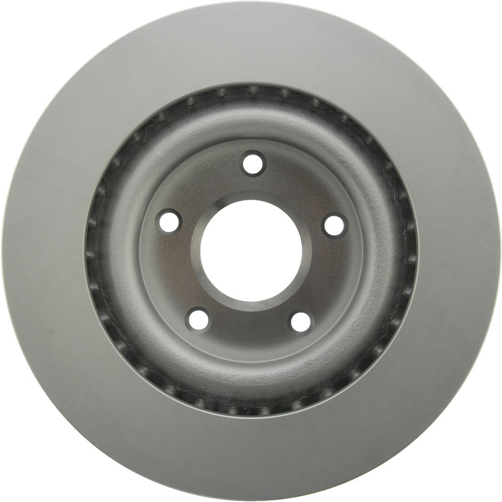 GCX ROTOR WITH FULL COATING