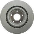 GCX ROTOR WITH FULL COATING