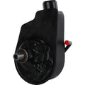 POWER STEER PUMP