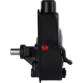POWER STEER PUMP