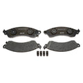 BRAKE PAD SET