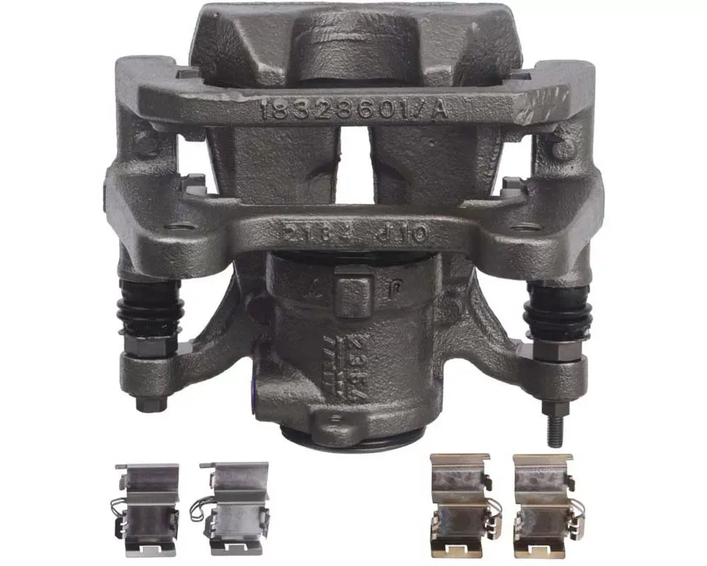 DOM UNLOADED CALIPERS
