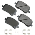 Pontiac Vibe 08-03  Toyo ta Corolla 08-03  Matrix