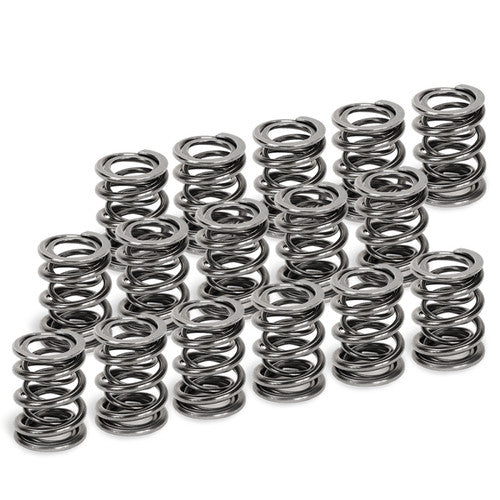 Supertech Spring Seat Locator for SPR-TS1015 Subaru WRX EJ20-25 1mm Thick - Set of 16