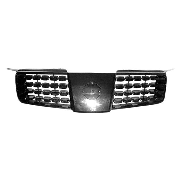 GRILLE ASSY NISSAN MAXIMA 20042006