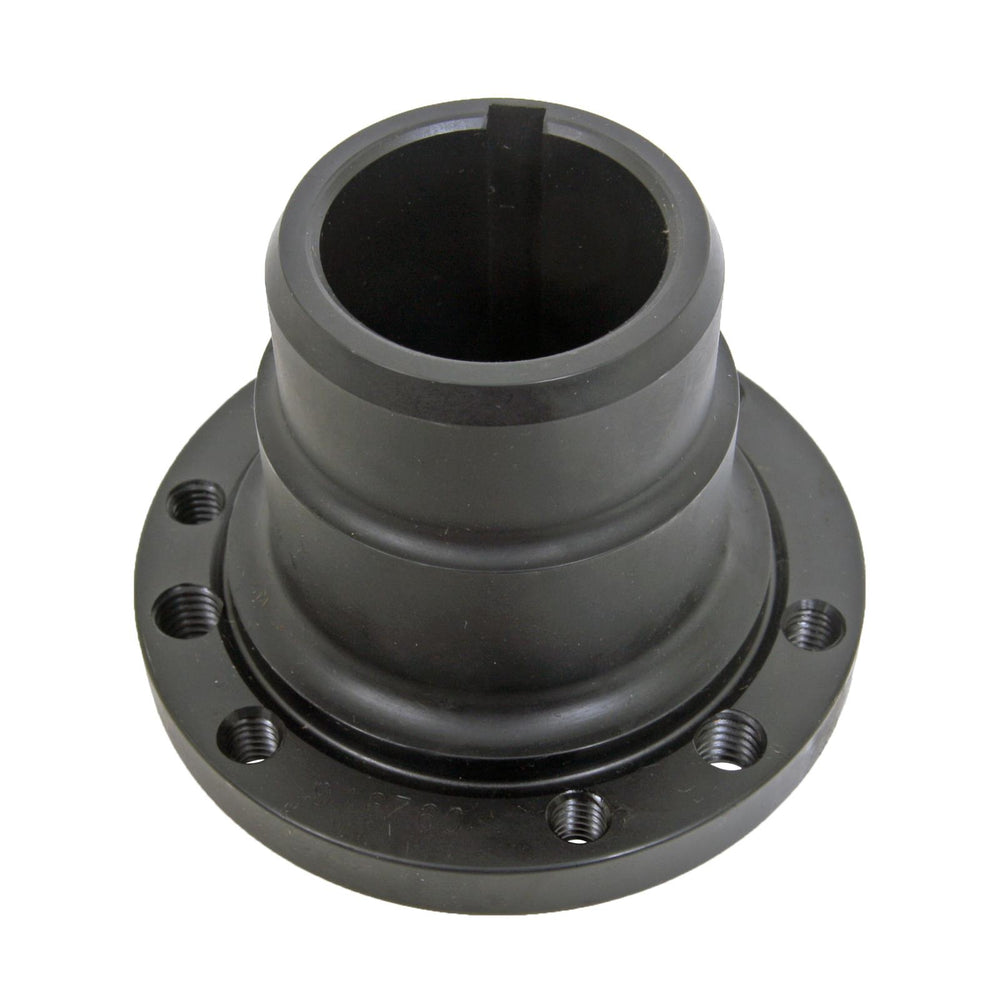ATI Crank Hub - Steel - Olds V8