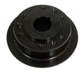 ATI Crank Hub & Inner Shell - Steel - Chevy SB & V6 - .005 Undersize