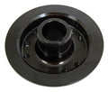 ATI Crank Hub & Inner Shell - Steel - Chevy SB & V6 - .005 Undersize