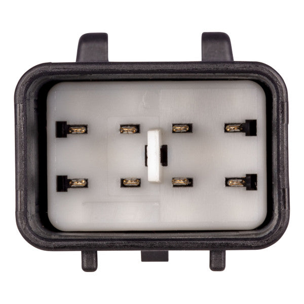 CUSTOM WIRING
