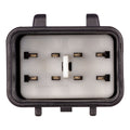 CUSTOM WIRING