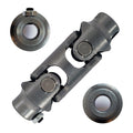 STEERING U-JOINT
