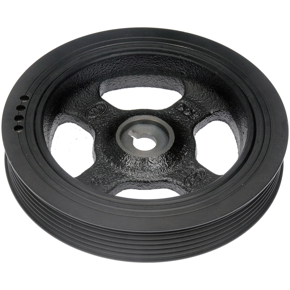 HARMONIC BALANCER