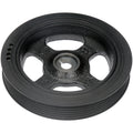 HARMONIC BALANCER