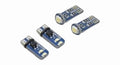 LED JEEP 2014