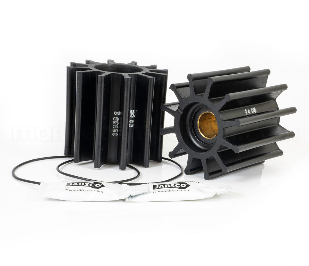 Jabsco auto part