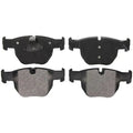 SEMI-MET BRAKE PADS