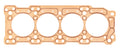 OLDSMOBILE QUAD 4 DOHC 3.625 X .032 TITAN COPPER HD GSKT