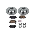 PowerStop auto part detail