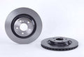 DISC BRAKE ROTOR