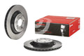 DISC BRAKE ROTOR