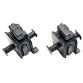 Cusco Toyota Corolla (AE86) OEM Shape Engine Mount Set