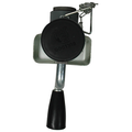 SWIVEL JACK, SIDEWIND, 15" TRAVEL,