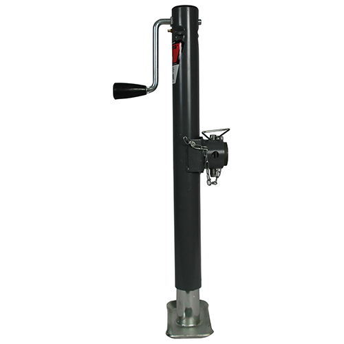 SWIVEL JACK, SIDEWIND, 15" TRAVEL,