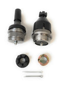 HD Ball Joint Set, Left or Right Front Upper & Lower RT Off Road