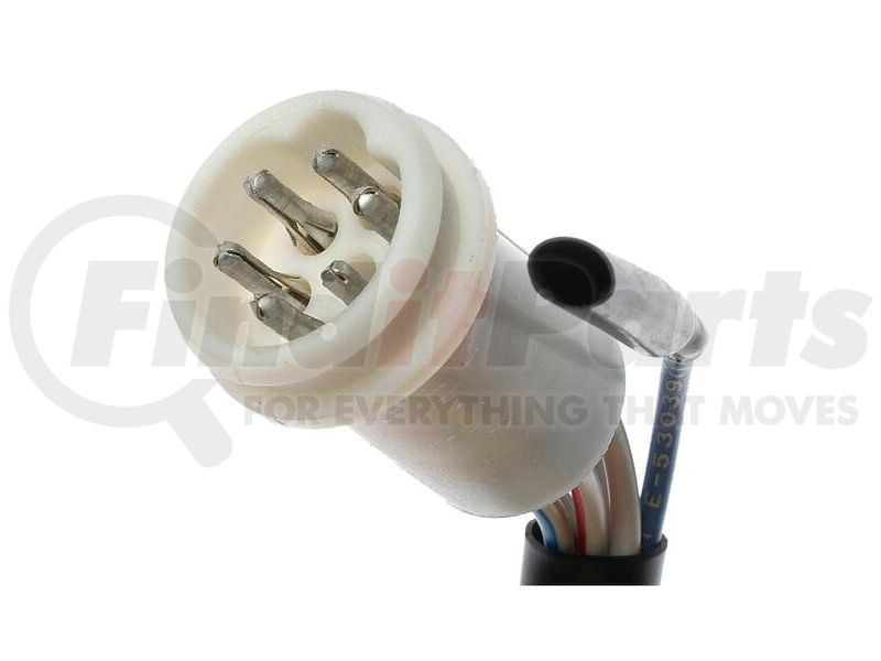 STANDARD IGN auto part
