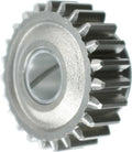Reverse Idler Gear for 1988-1999 Jeep XJ, YJ, TJ, ZJ w/ AX15 Transmission Crown Automotive