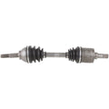 CV DRIVE AXLE