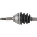 CV DRIVE AXLE